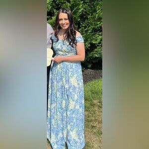 Adrianna Papell dress